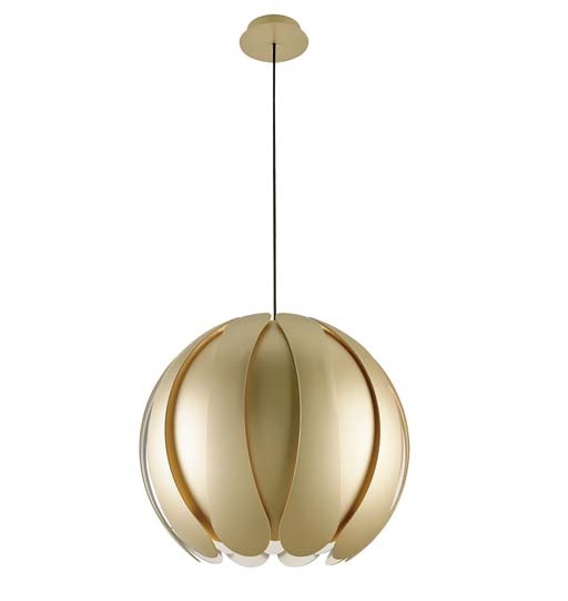 Loose-fit round neck sweater