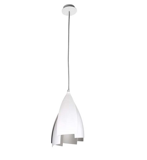 Loose-fit round neck sweater