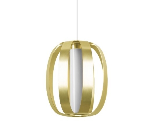 Loose-fit round neck sweater