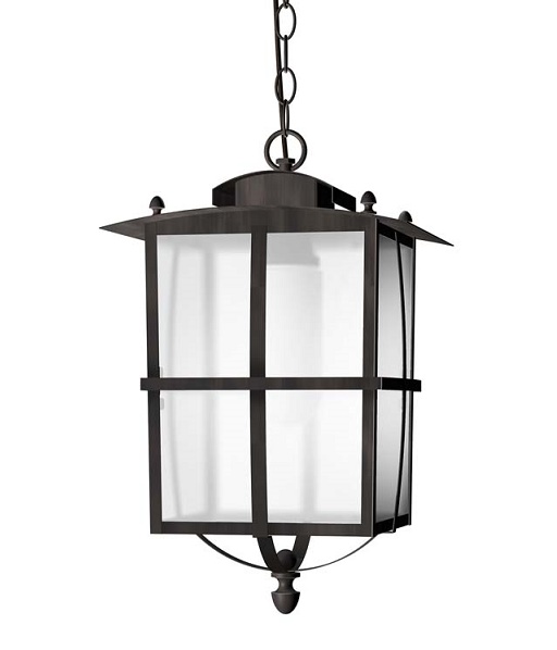 Loose-fit round neck sweater