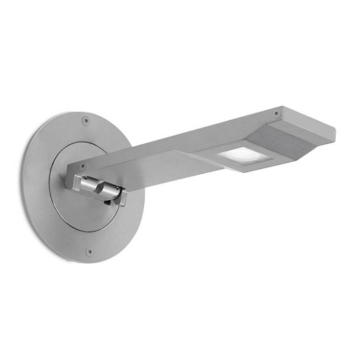 Loose-fit round neck sweater