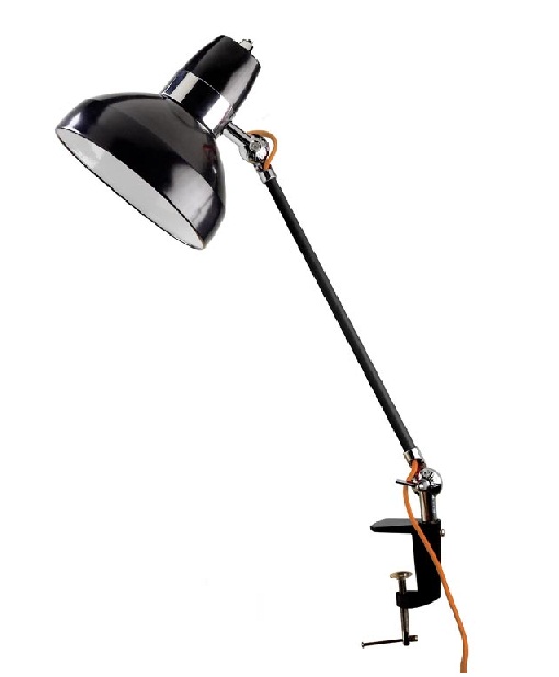 Loose-fit round neck sweater