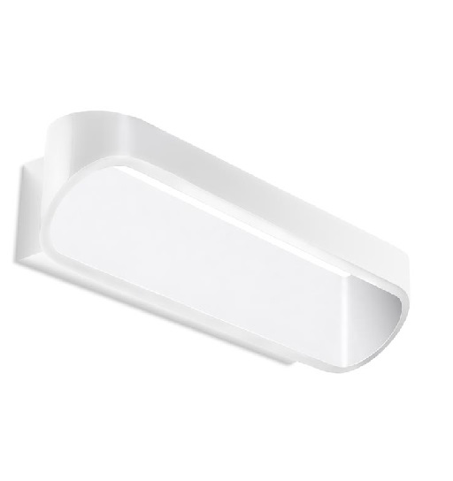 Loose-fit round neck sweater