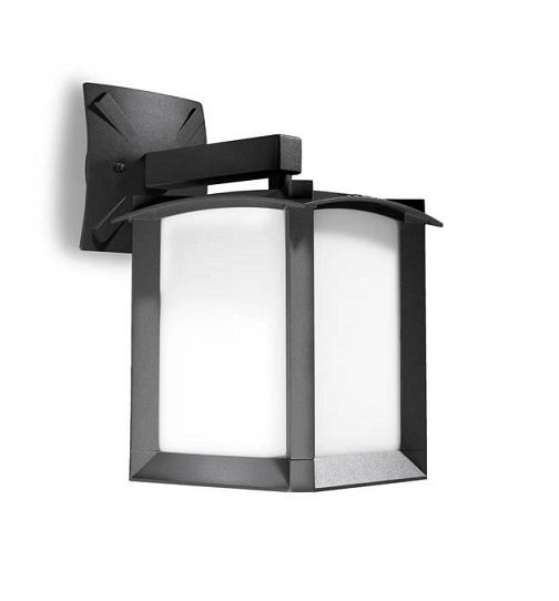 Loose-fit round neck sweater