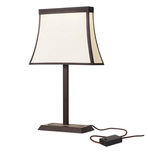 Loose-fit round neck sweater