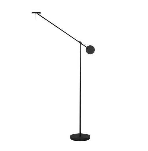 Loose-fit round neck sweater