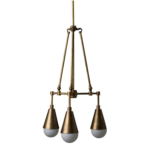 Loose-fit round neck sweater