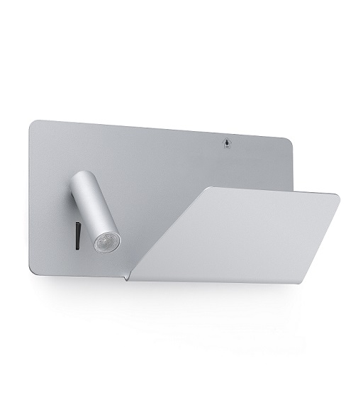 Loose-fit round neck sweater