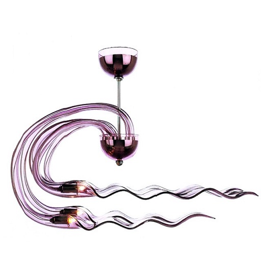 Loose-fit round neck sweater