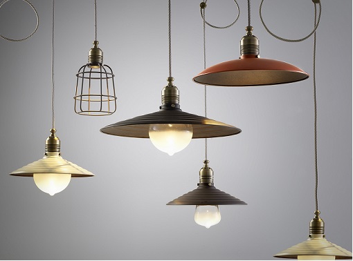 Loose-fit round neck sweater