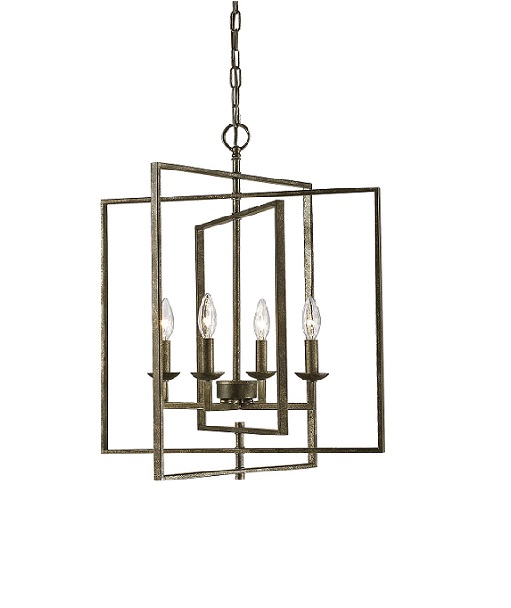 Loose-fit round neck sweater