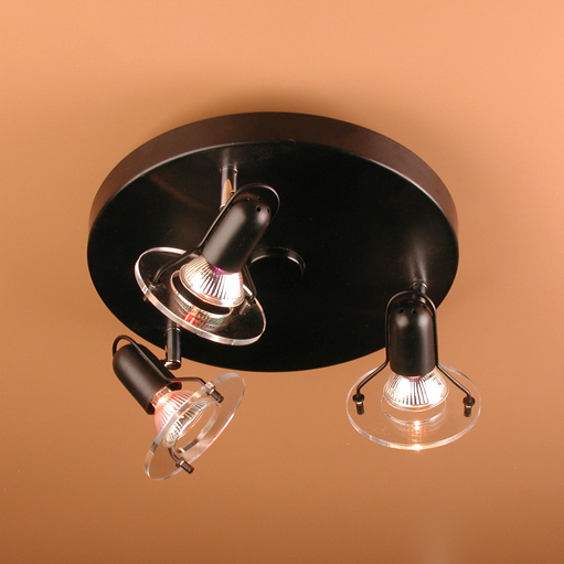 Loose-fit round neck sweater