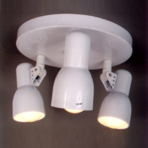 Loose-fit round neck sweater