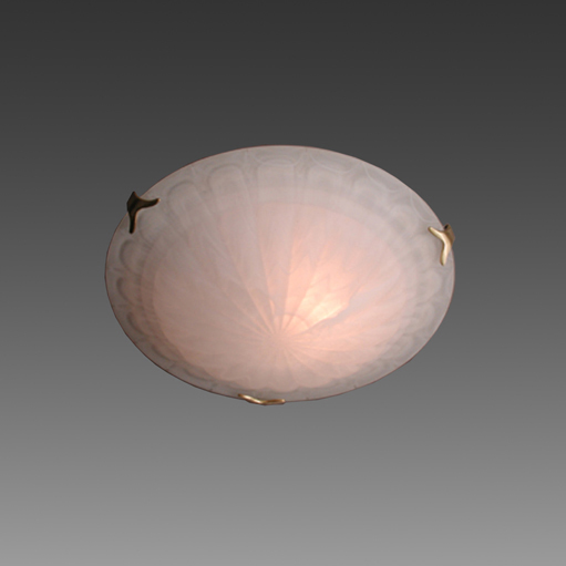 Loose-fit round neck sweater