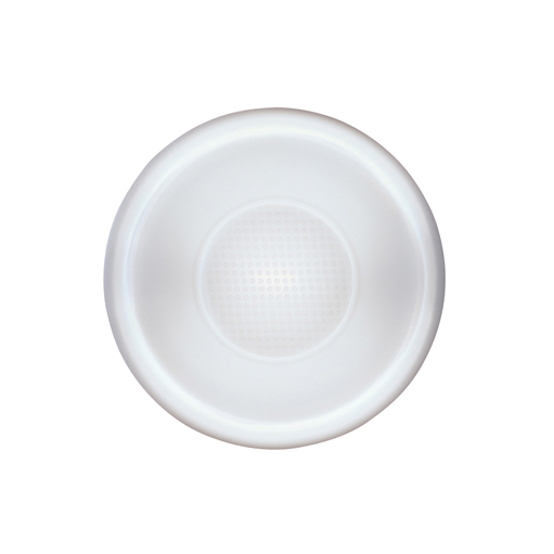 Loose-fit round neck sweater