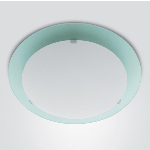 Loose-fit round neck sweater