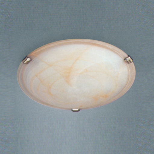 Loose-fit round neck sweater