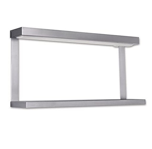 Loose-fit round neck sweater