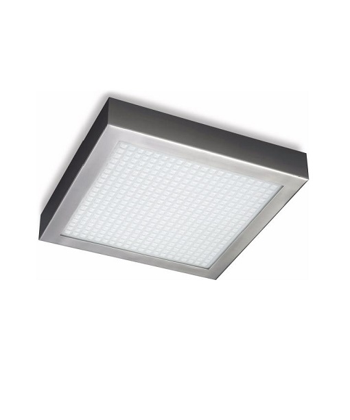 Loose-fit round neck sweater