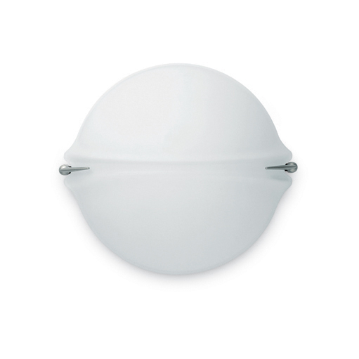 Loose-fit round neck sweater