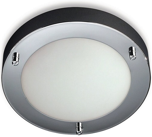 Loose-fit round neck sweater