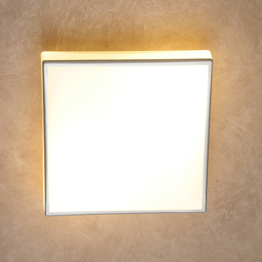 Loose-fit round neck sweater