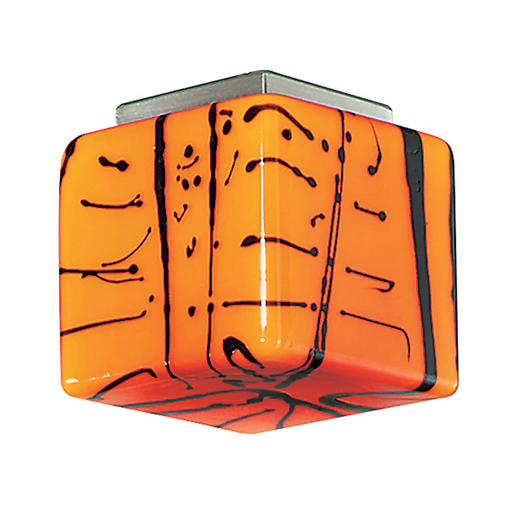 Loose-fit round neck sweater