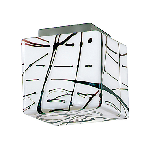 Loose-fit round neck sweater