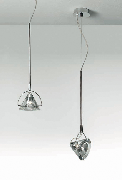 Loose-fit round neck sweater