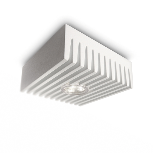 Loose-fit round neck sweater