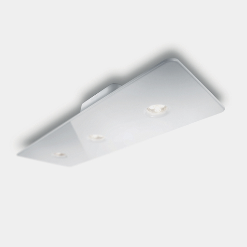 Loose-fit round neck sweater