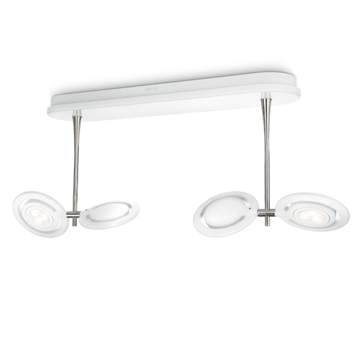 Loose-fit round neck sweater