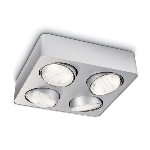 Loose-fit round neck sweater