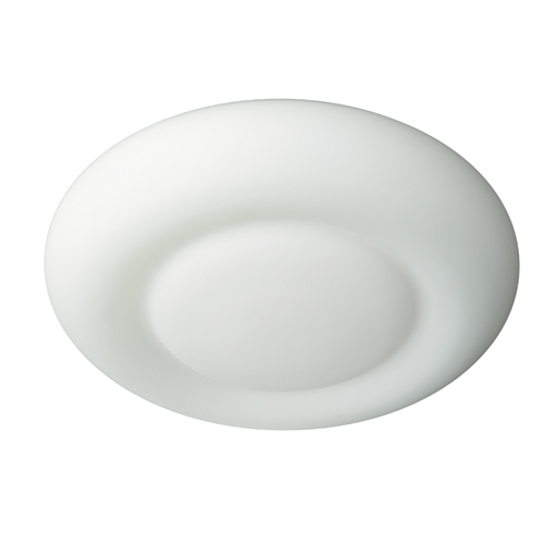 Loose-fit round neck sweater