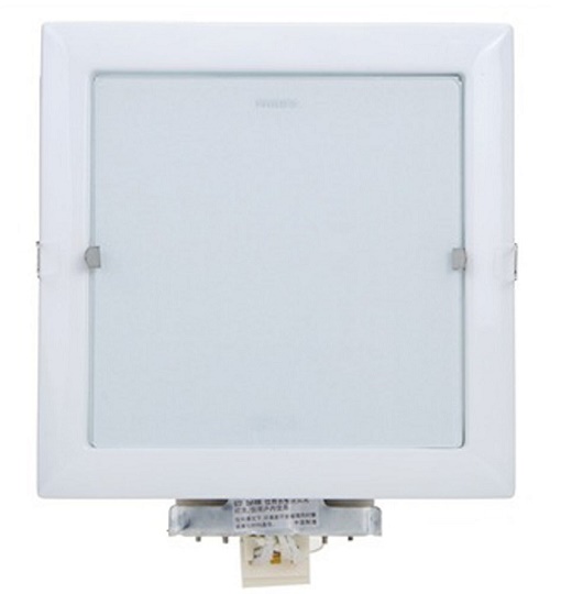 Loose-fit round neck sweater