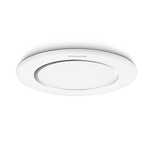 Loose-fit round neck sweater