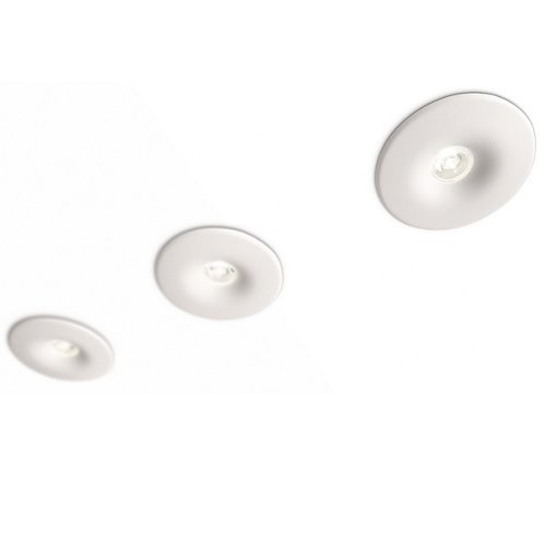 Loose-fit round neck sweater