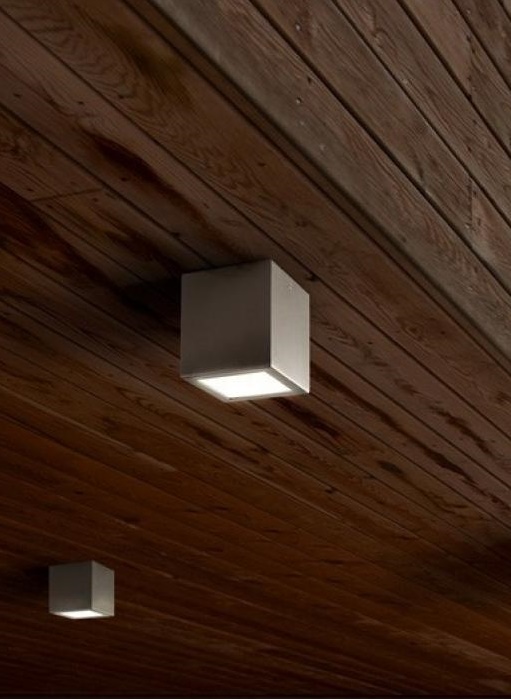 Loose-fit round neck sweater