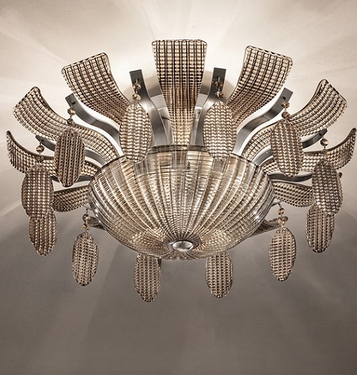 Loose-fit round neck sweater