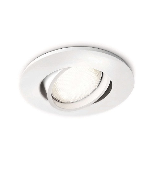 Loose-fit round neck sweater