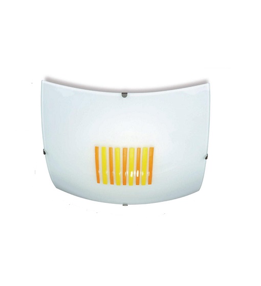 Loose-fit round neck sweater