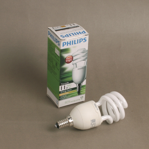 Loose-fit round neck sweater