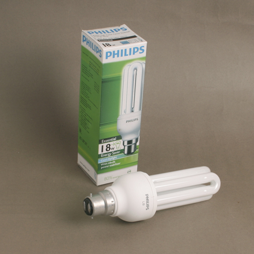 Loose-fit round neck sweater