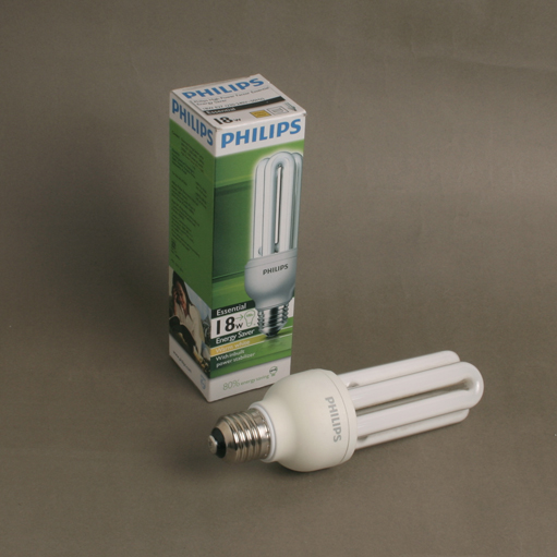 Loose-fit round neck sweater