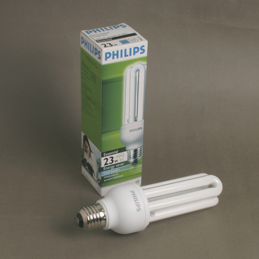 Loose-fit round neck sweater