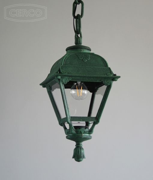 Loose-fit round neck sweater