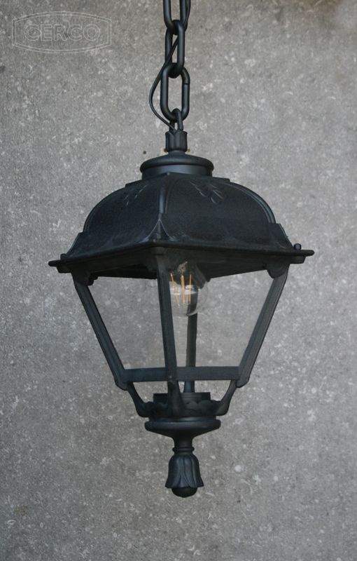 Loose-fit round neck sweater