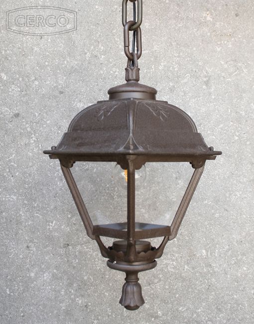 Loose-fit round neck sweater