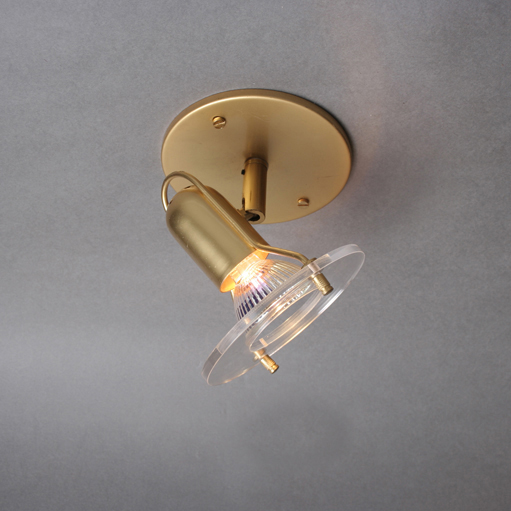 Loose-fit round neck sweater