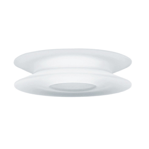 Loose-fit round neck sweater